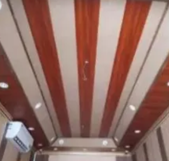পিভিসি সিলিং প্যানেলের বৈশিষ্ট্য